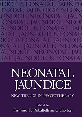 Neonatal Jaundice: New Trends In Phototherapy-..