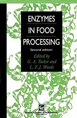 Enzymes In Food Processing-..