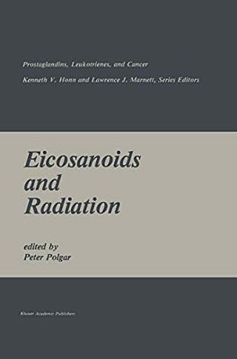 Eicosanoids And Radiation-..