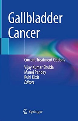Gallbladder Cancer: Current Treatment Options-..
