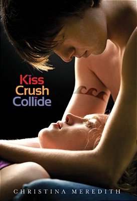 Kiss Crush Collide-..