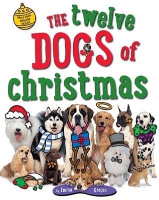 The Twelve Dogs Of Christmas-..