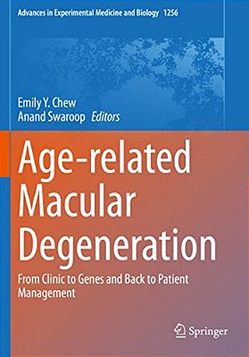 Age-Related Macular Degeneration: From Clinic To Genes And Back To Patient Management-..
