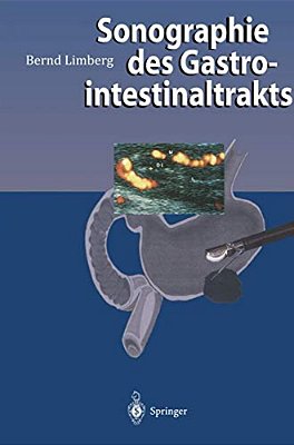 Sonographie Des Gastrointestinaltrakts-..