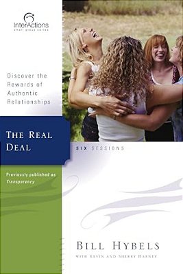 The Real Deal (Revised)-..