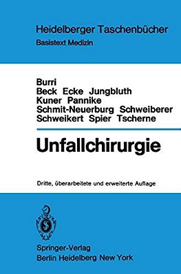 Unfallchirurgie-..