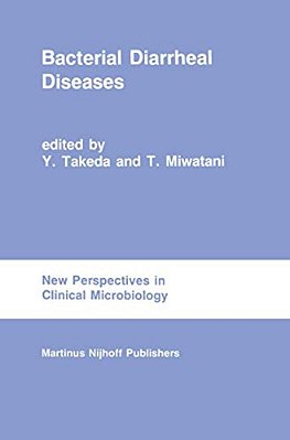 Bacterial Diarrheal Diseases-..