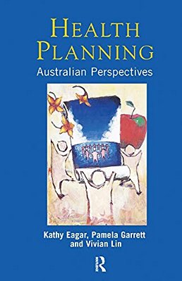 Health Planning: Australian Perspectives-..