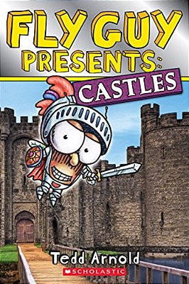 Fly Guy Presents: Castles-..
