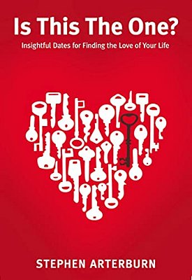 A Is This The One?: Insightful Dates For Finding The Love Of Your Life-..