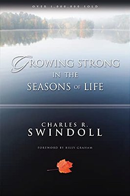 Growing Strong In The Seasons Of Life: Encouraging Devotions To Help You Grow Closer To God (A 144-Day Devotional)-..