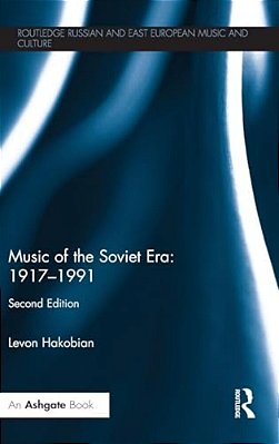 Music Of The Soviet Era: 1917-1991-..