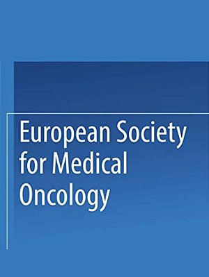 European Society For Medical Oncology: Abstracts Of The 6Th Annual Meeting-..