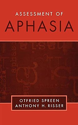 Assessment Of Aphasia-..