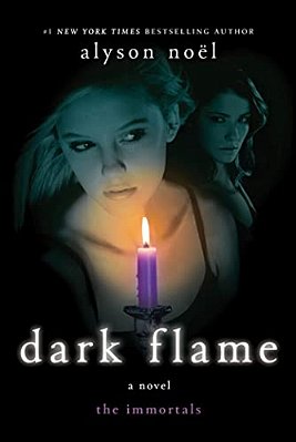 Dark Flame-..