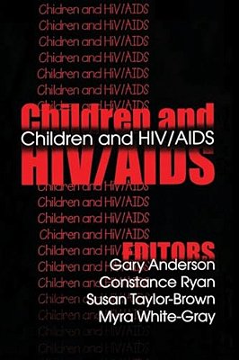 Children And Hiv/Aids-..