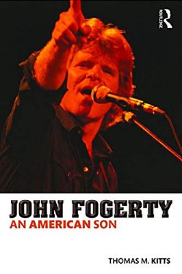 John Fogerty: An American Son-..