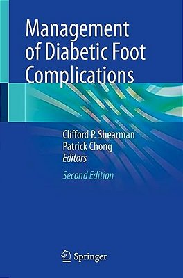 Management Of Diabetic Foot Complications-..