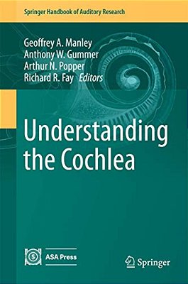 Understanding The Cochlea-..