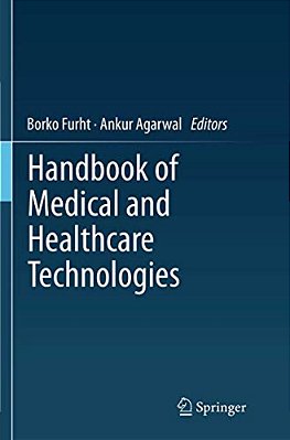 Handbook Of Medical And Healthcare Technologies-..
