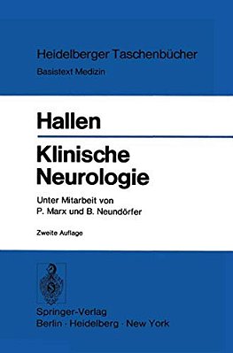 Klinische Neurologie-..