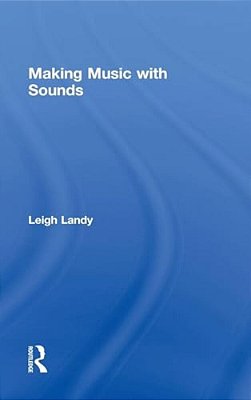 Making Music With Sounds-..