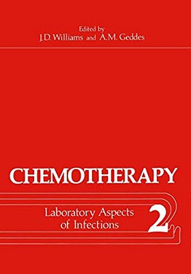Laboratory Aspects Of Infections-..