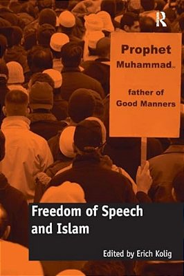 Freedom Of Speech And Islam-..