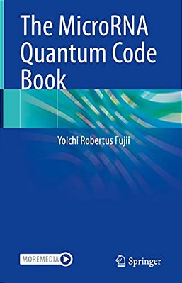 The Microrna Quantum Code Book-..