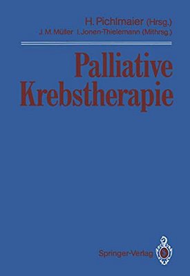 Palliative Krebstherapie-..