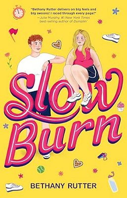 Slow Burn-..