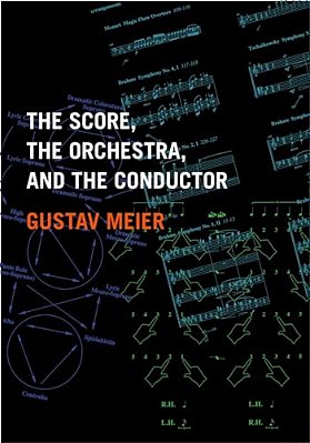 The Score, The Orchestra, And The Conductor-..