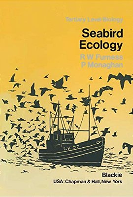 Seabird Ecology-..