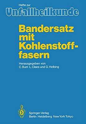 Bandersatz Mit Kohlenstoffasern-..