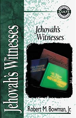 Jehovah's Witnesses-..