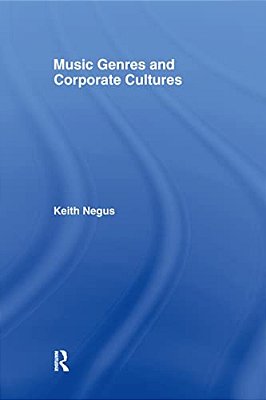 Music Genres And Corporate Cultures-..