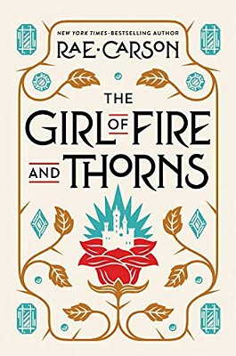 The Girl Of Fire And Thorns-..