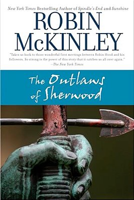 The Outlaws Of Sherwood-..