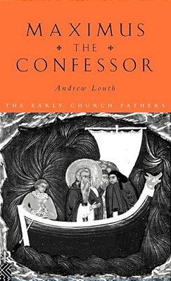Maximus The Confessor-..