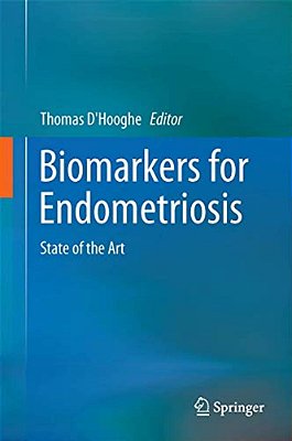 Biomarkers For Endometriosis: State Of The Art-..