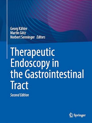 Therapeutic Endoscopy In The Gastrointestinal Tract-..