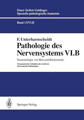 Traumatologie Von Hirn Und RA1/4ckenmark B-..
