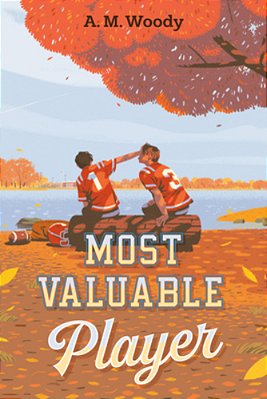 Most Valuable Player-..