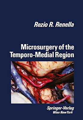 Microsurgery Of The Temporo-Medial Region-..