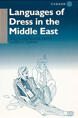 Languages Of Dress In The Middle East-..