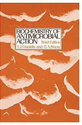 Biochemistry Of Antimicrobial Action-..