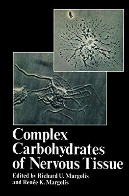Complex Carbohydrates Of Nervous Tissue-..