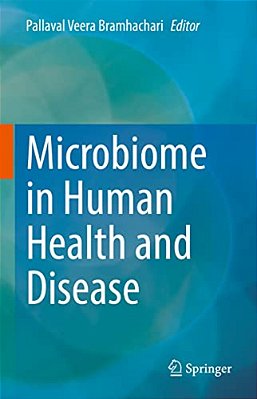 Microbiome In Human Health And Disease-..