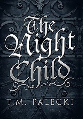 The Night Child-..