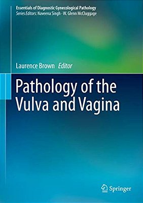 Pathology Of The Vulva And Vagina-..